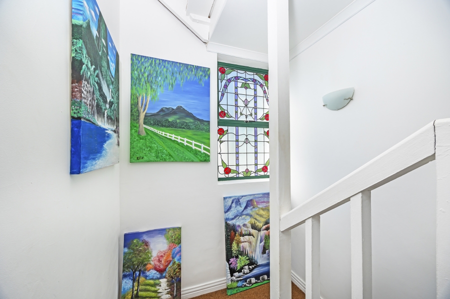 21 Bedroom Property for Sale in Rosendal Western Cape
